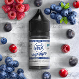 Epic Berry Swirl by Flavour Beast Unleashed Salt - E-Liquid (30ml)