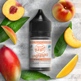 Epic Peach Mango by Flavour Beast Unleashed Salt - E-Liquid (30ml)