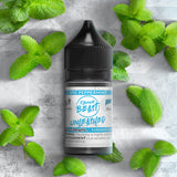 Epic Peppermint by Flavour Beast Unleashed Salt - E-Liquid (30ml)