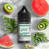 Epic Watermelon Kiwi by Flavour Beast Unleashed Salt - E-Liquid (30ml)