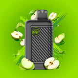 Gusto Green Apple by Flavour Beast Beast Mode 8000 Puff 16ml - Disposable Vape