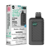 Extreme Mint by Flavour Beast Beast Mode 8000 Puff 16ml - Disposable Vape