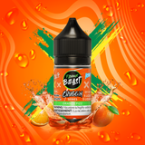 Orange Fizz (Iced) by Flavour Beast Chuggin Salt - E-Liquid (30ml)