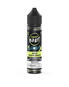 Wild White Grape (Ice) by Flavour Beast Salt 60mL [ON]