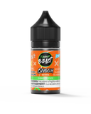 Orange Fizz (Iced) by Flavour Beast Chuggin Salt - E-Liquid (30ml)