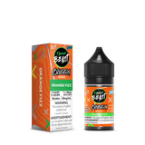 Orange Fizz (Iced) by Flavour Beast Chuggin Salt - E-Liquid (30ml)