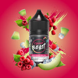 Rad Razz Melon Iced by Flavour Beast Salt [ON]