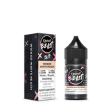 Wicked White Peach by Flavour Beast Salt - E-Liquid (30ml)