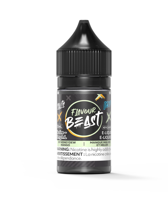 Hip Honeydew Mango Iced by Flavour Beast Salt