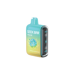 Mango Coconut Ice by Geek Bar Pulse 9000 Puff, 16mL - Disposable Vape [CAN]