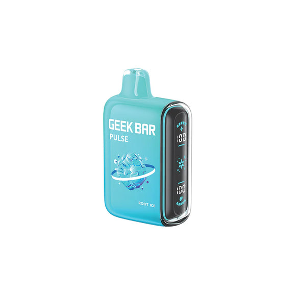 Root Ice by Geek Bar Pulse 9000 Puff, 16mL - Disposable Vape