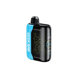 Looper by Geek Bar Pulse X 25000 Puff, 20mL - Disposable Vape [ON]