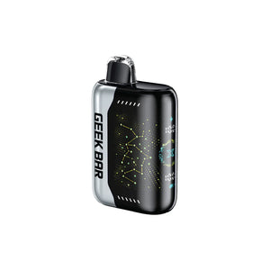 Rich Tobacco by Geek Bar Pulse X 25000 Puff, 20mL - Disposable Vape [ON]