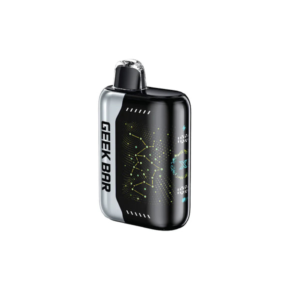 Rich Tobacco by Geek Bar Pulse X 25000 Puff, 20mL - Disposable Vape [ON]