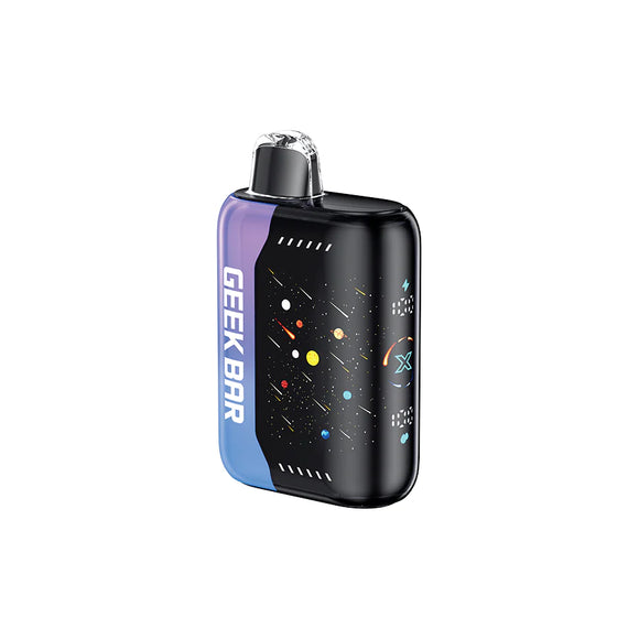 Sour Blue Ice  by Geek Bar Pulse X 25000 Puff, 20mL - Disposable Vape [ON]