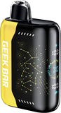 Banana Ice by Geek Bar Pulse X 25000 Puff, 20mL - Disposable Vape [CAN]