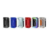 Geekvape Aegis Legend 3 - 200W Mod [Need 2x18650]