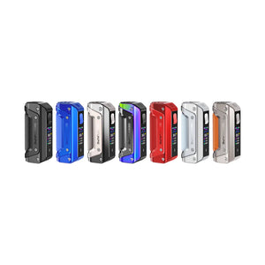 Geekvape Aegis Solo 3 - 100W Mod