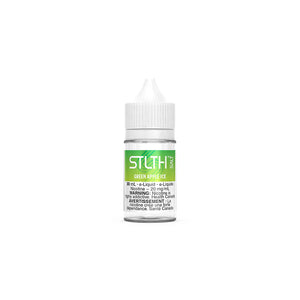 Green Apple Ice by Vice Salt - E-Liquid (30ml)