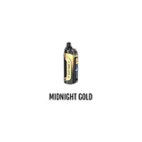 Geekvape Boost 3 - Starter Kit Midnight Gold