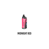 Geekvape Boost 3 - Starter Kit Midnight Red