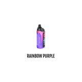 Geekvape Boost 3 - Starter Kit Rainbow Purple
