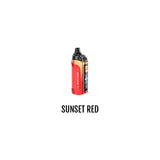 Geekvape Boost 3 - Starter Kit Sunset Red