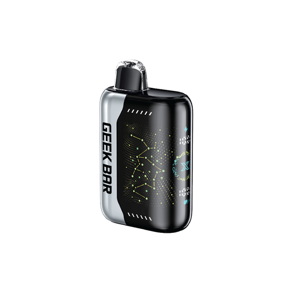 Rich Tobacco by Geek Bar Pulse X 25000 Puff, 20mL - Disposable Vape [O VapingStory Rich Tobacco by Geek Bar Pulse X 25000 Puff, 20mL - Disposable Vape [O VapingStory