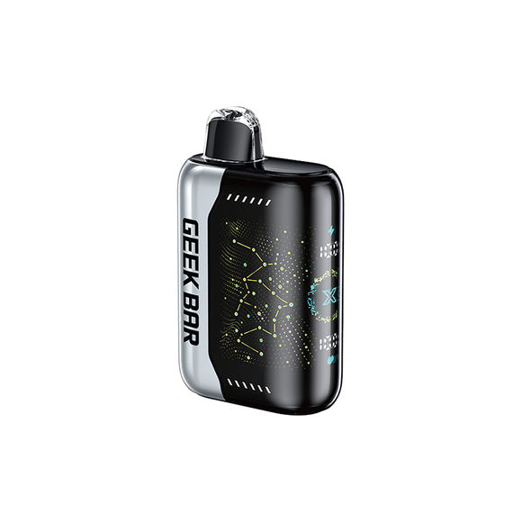 Root Ice by Geek Bar Pulse X 25000 Puff, 20mL - Disposable Vape