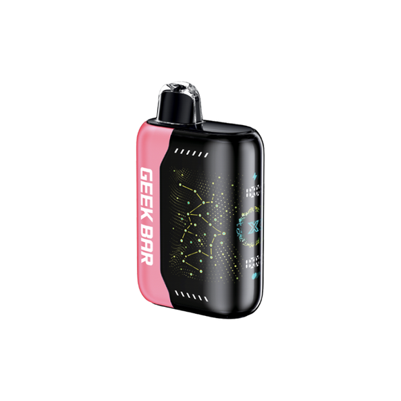 Watermelon Ice by Geek Bar Pulse X 25000 Puff, 20mL - Disposable Vape