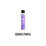 Geekvape Sonder Q3 - Open Pod System 30W 1750mAH Groove Purple