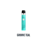 Geekvape Sonder Q3 - Open Pod System 30W 1750mAH Groove Teal