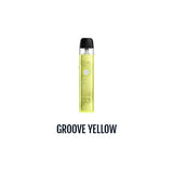 Geekvape Sonder Q3 - Open Pod System 30W 1750mAH Groove Yellow