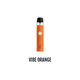 Geekvape Sonder Q3 - Open Pod System 30W 1750mAH Vibe Orange