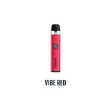 Geekvape Sonder Q3 - Open Pod System 30W 1750mAH Vibe Red
