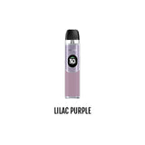 Geekvape Wenax Q2 - Open Pod System 30W 1250mAH Lilac Purple