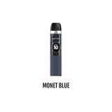 Geekvape Wenax Q2 - Open Pod System 30W 1250mAH Monet Blue