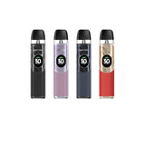 Geekvape Wenax Q2 - Open Pod System 30W 1250mAH