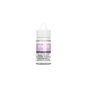Grape Ice by Vice Salt - E-Liquid (30ml)