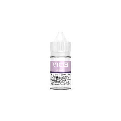 Grape Ice by Vice Salt - E-Liquid (30ml)