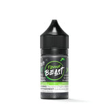 Gusto Green Apple par Flavour Beast Salt - E-Liquide (30ml)