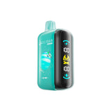 Ice Mint by Elfbar GH20K (20000 Puff) 20mL - Disposable Vape