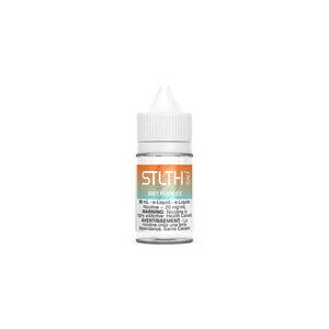 Juicy Peach Ice by Vice Salt - E-Liquid (30ml)