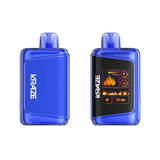 Blue Razz Ice by Kraze HD Mega (20000 Puff) 20mL - Disposable Vape