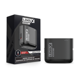 Level X Boost Device 850 by Level X - Closed Pod System