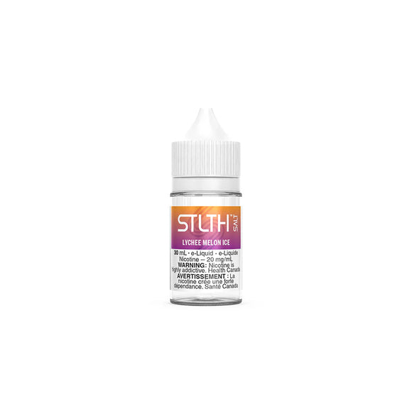 Lychee Melon Ice by Vice Salt - E-Liquid (30ml)