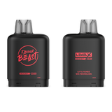 Lit Lychee Watermelon Ice by Level X Flavour Beast Boost - Closed Pod System (25K Puff) [ON]