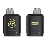 VC Delight by Level X Flavour Beast Boost - Closed Pod System (25K Puff)