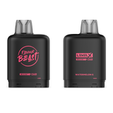 Watermelon G by Level X Flavour Beast Boost - Closed Pod System (25K Puff) [CAN]