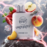 Epic Apple Peach by Level X Flavour Beast Unleashed Boost G2 - Closed Pod System (25K Puff)